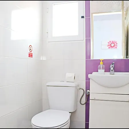 Apartment Acogedor Con Wifi Conil De La Frontera