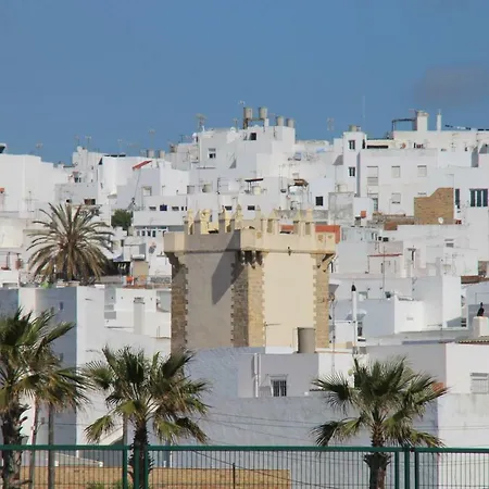 Acogedor Con Wifi * Conil De La Frontera