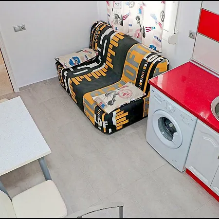 Acogedor Con Wifi Apartment Conil De La Frontera