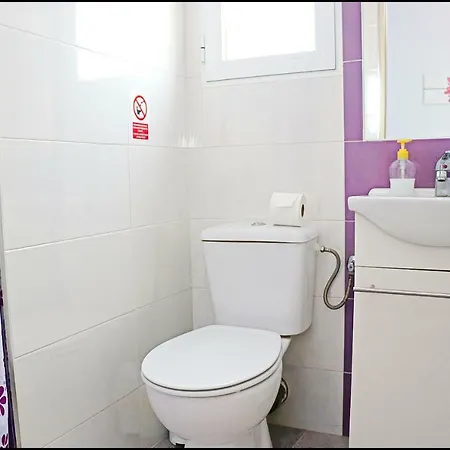 Acogedor Con Wifi Apartment *
