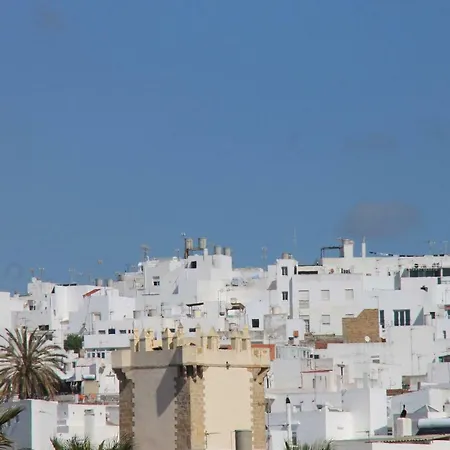 Apartment Acogedor Con Wifi