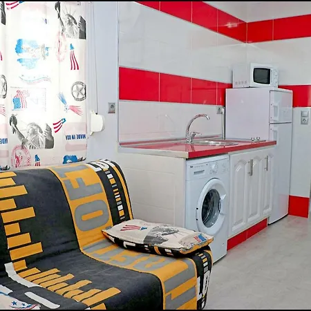 Acogedor Con Wifi Apartment
