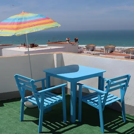 Acogedor Con Wifi Conil De La Frontera